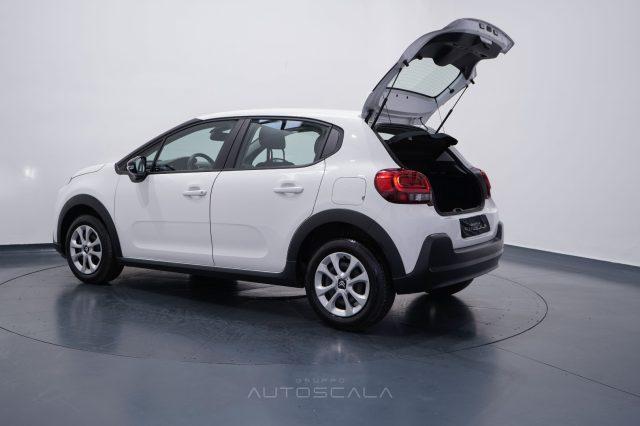 CITROEN C3 1.2 PureTech 83cv S&S Business