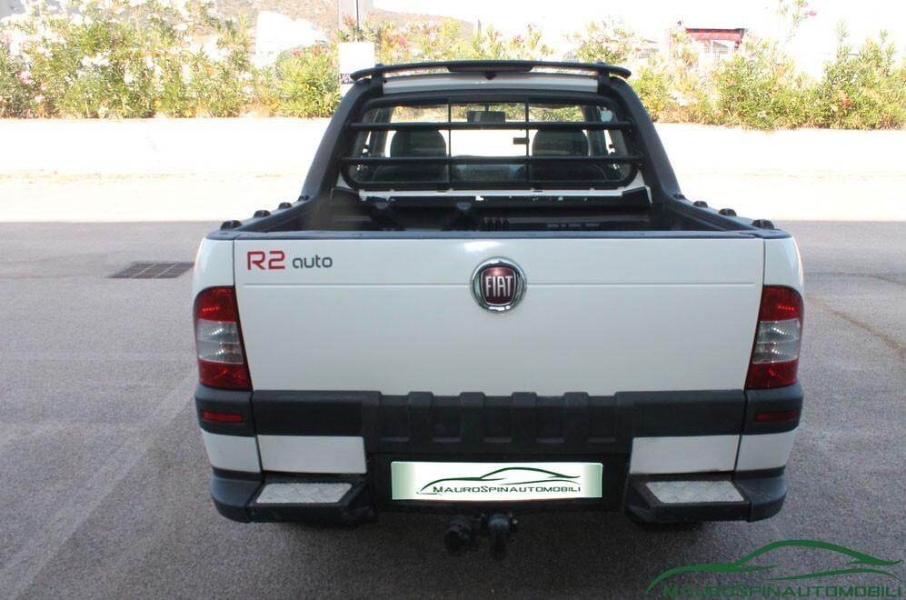 FIAT STRADA 1.3 MJT ADVENTURE PICK-UP FIORINO