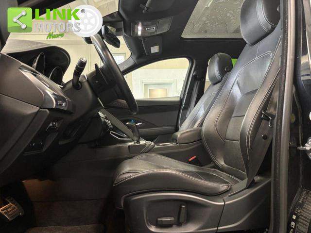 JAGUAR E-Pace 2.0D 180 CV AWD aut. R-Dynamic