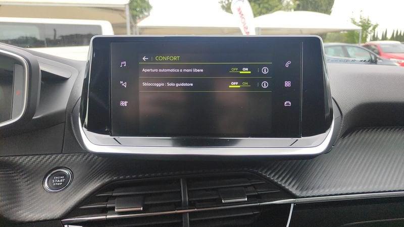 Peugeot 2008 PureTech 130 S&S Allure Pack