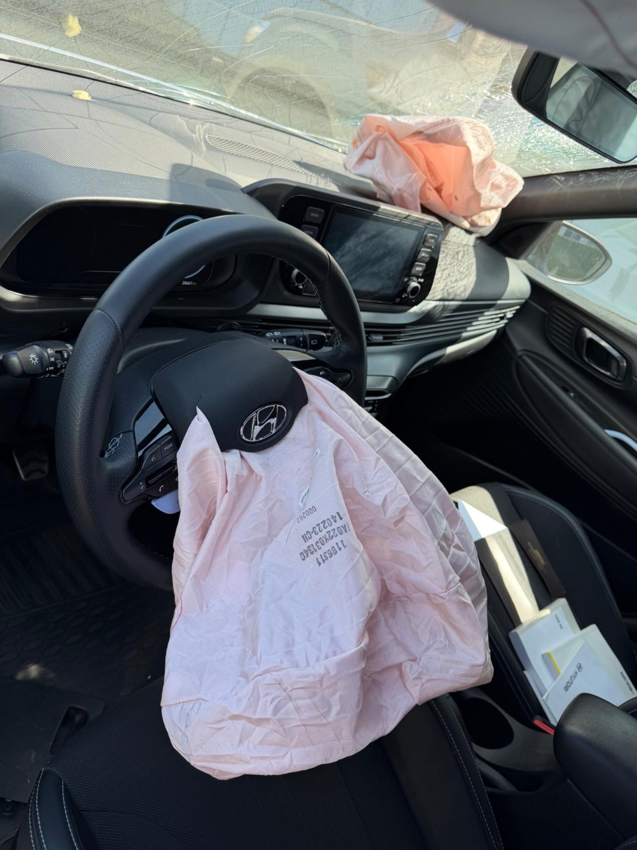 Hyundai i20 i20N 1.6 T-GDI N-Performance