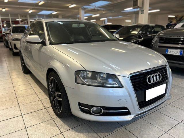 AUDI A3 SPB 1.2 TFSI Ambition