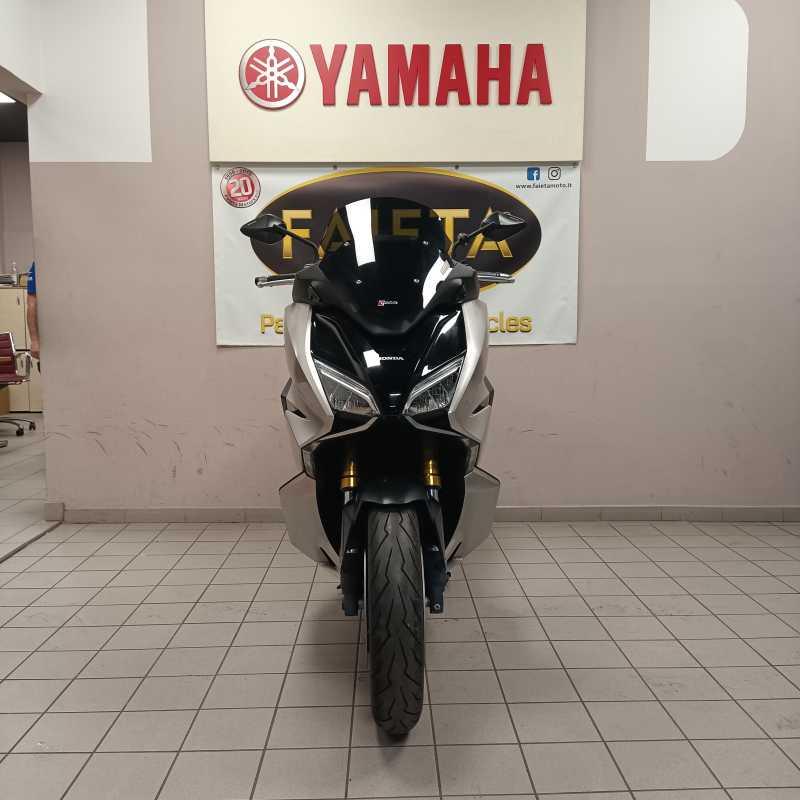 Honda Forza 750 DCT - 2023