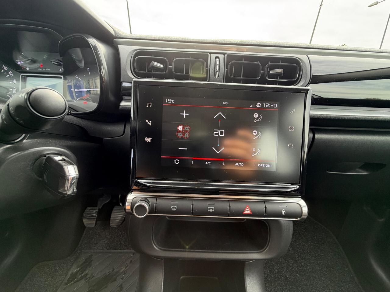 Citroen C3 PureTech 82 Feel