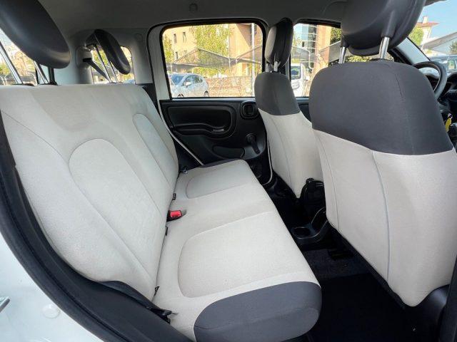 FIAT Panda 1.2 EasyPower Lounge