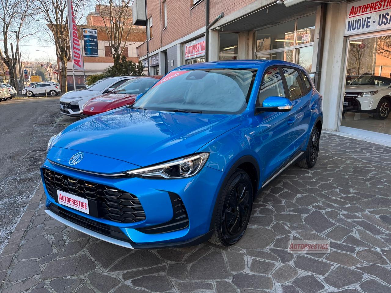 Mg ZS 1.5L 5MT Standard