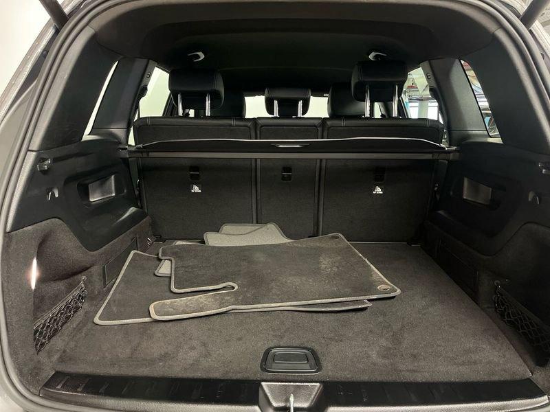 Mercedes-Benz Classe GLB 180 d Automatic Sport