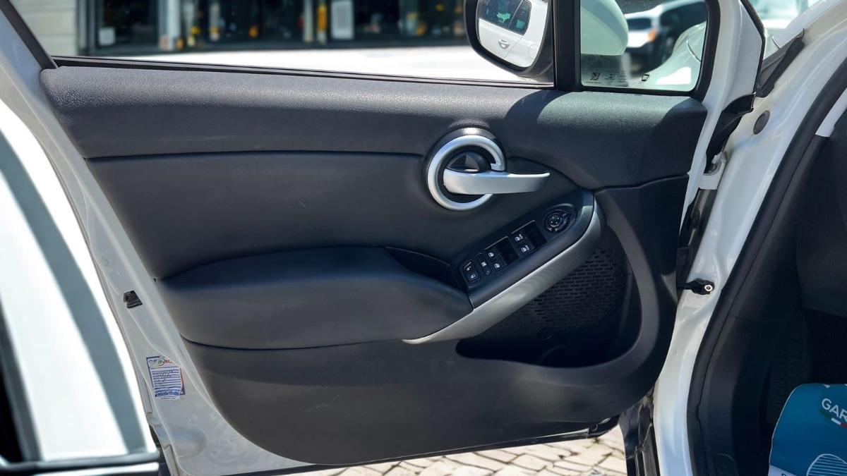 FIAT - 500X X 1.3 mjt Business 4x2 95cv
