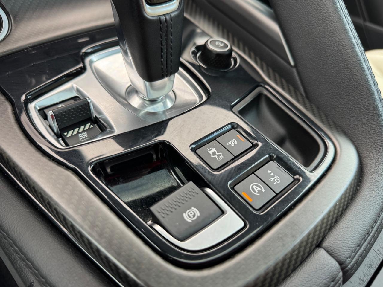 JAGUAR F-TYPE 5.0 V8 450 CV R-DYNAMIC AWD FULL IVA