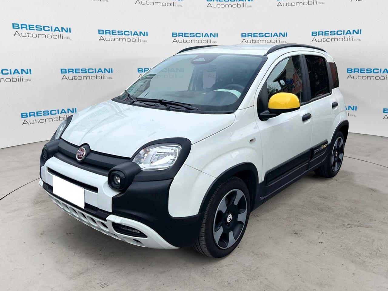 Fiat Panda Pandina 1.0 FireFly S&S Hybrid Cross