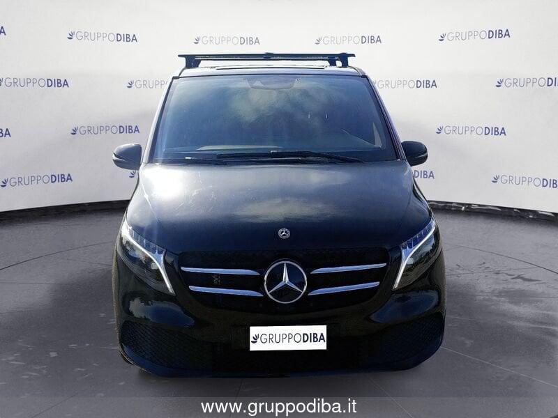 Mercedes-Benz Classe V 2019 Long Diesel V Long 250 d Sport 4matic auto