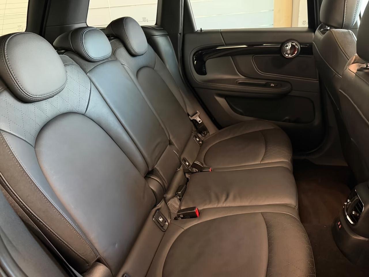 Mini Cooper D Countryman 2.0 ALL4 HEAD UP TETTO HARMAN KARDON