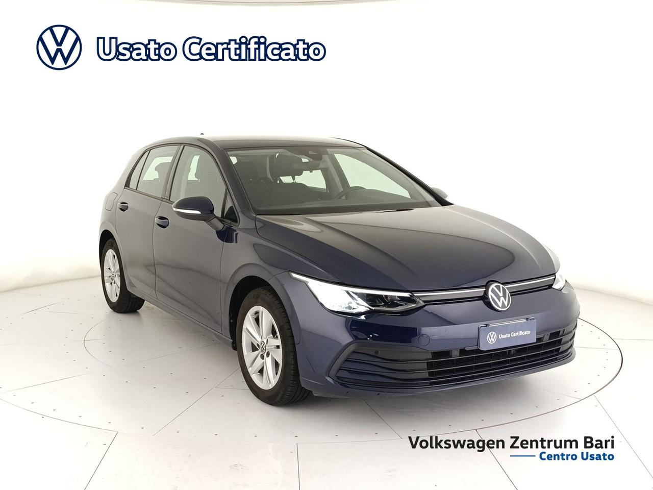 Volkswagen Golf 1.0 tsi evo life 110cv