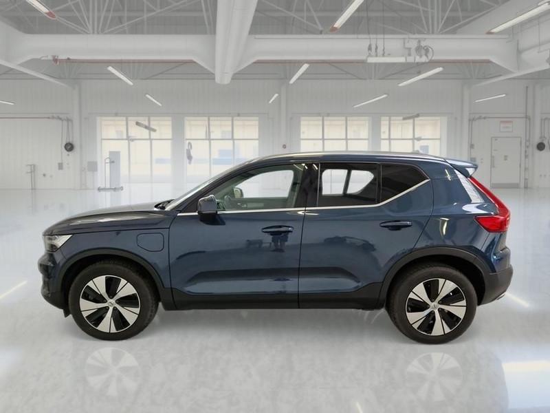 VOLVO XC40 T5 PLUG-IN HYBRID AUTO RECH INSCRIP EXPR SUV