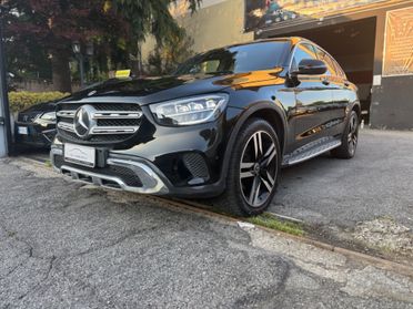 Mercedes-benz GLC 200 GLC 200 d 4Matic Premium Plus solo export