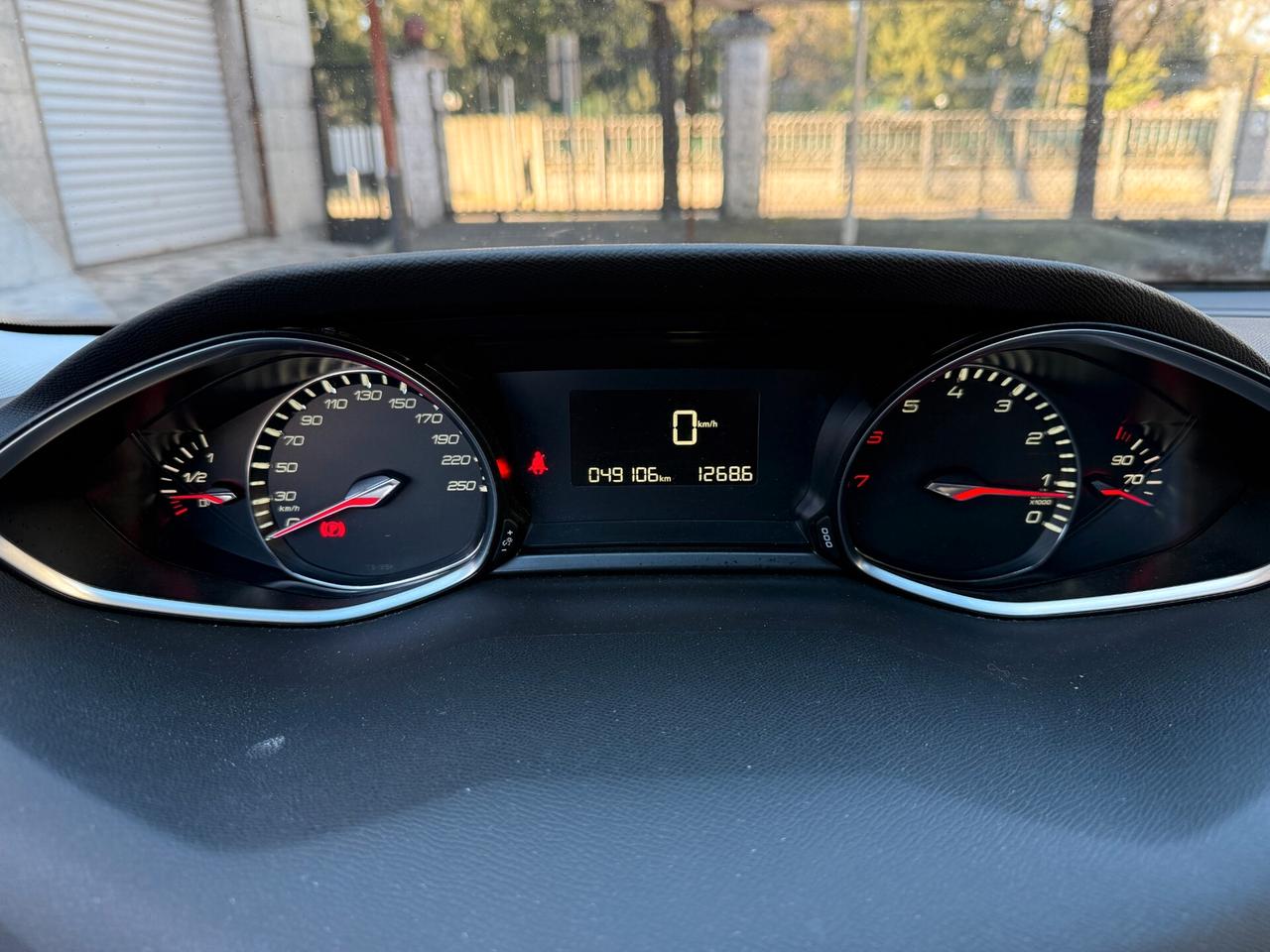 Peugeot 308 PureTech Turbo 110 S&S SW Access