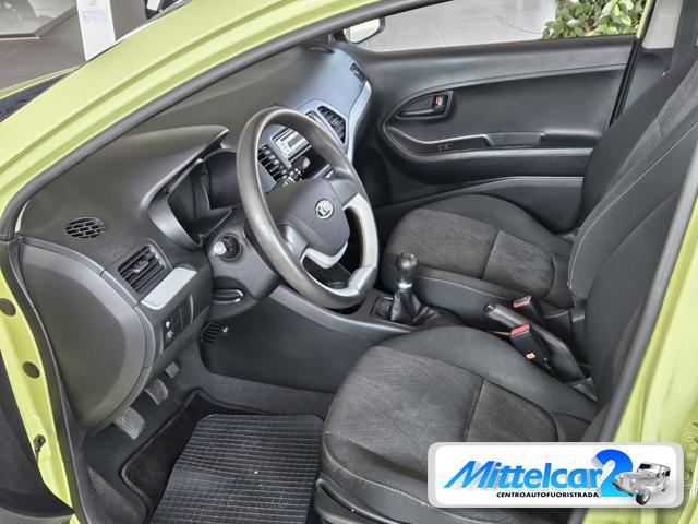 KIA Picanto 1.0 12V 5 porte City