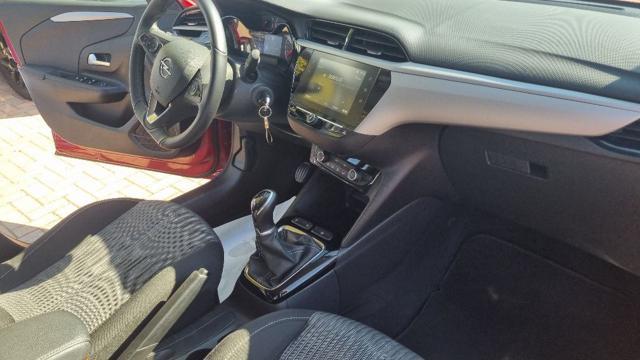 OPEL Corsa 1.2