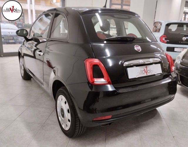 FIAT 500 1.2i Pop