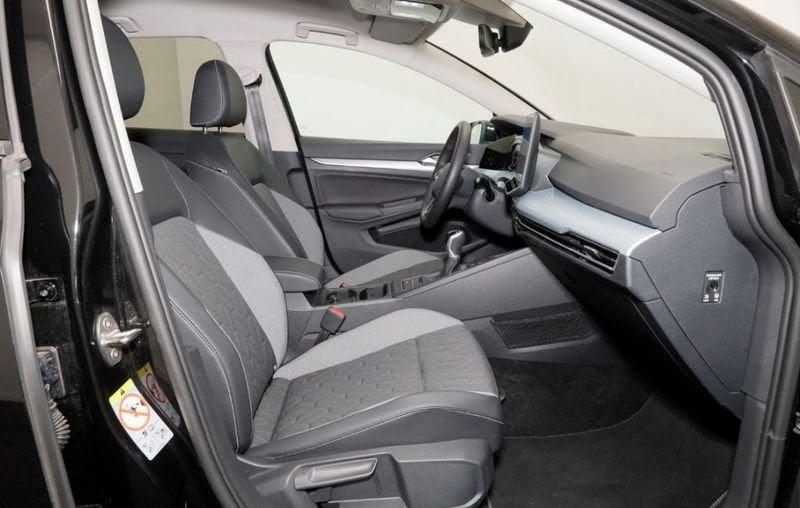 Volkswagen Golf 8.5 1.5 TSI 115 CV ACT GOAL Led 16" Gancio Cockpit Navi