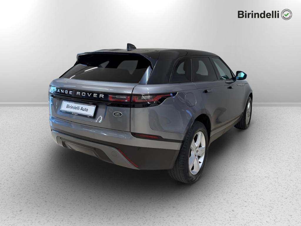 LAND ROVER Range Rover Velar - Range Rover Velar 2.0D I4 204 CV S