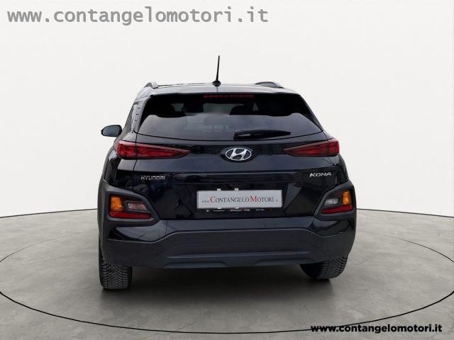 HYUNDAI Kona 1.6 CRDI 115 CV XAdvanced