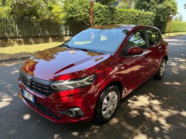 Dacia Sandero Streetway 1.0 TCe ECO-G Essential