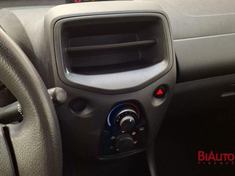 Peugeot 108 108 5p 1.0 vti Access E6