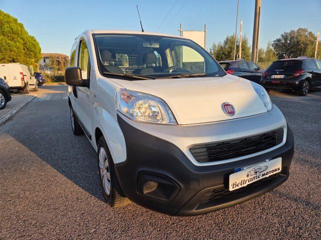 FIAT Fiorino 1.3 MJT 95CV Cargo SX