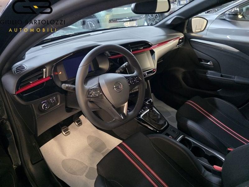 Opel Corsa Corsa 1.5 D 100 CV Elegance