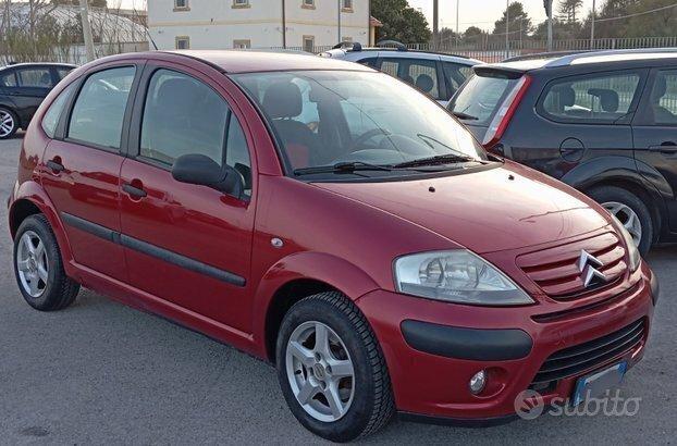 Citroen C3 1.1 Neopatentati