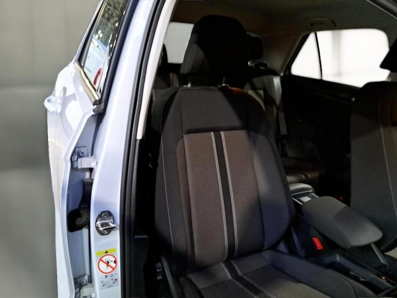 VOLKSWAGEN T-ROC 1.6 TDI SCR BUSINESS SUV