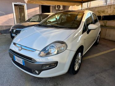 Fiat Punto Evo 1.4 5 porte Active Con Tetto Apribile