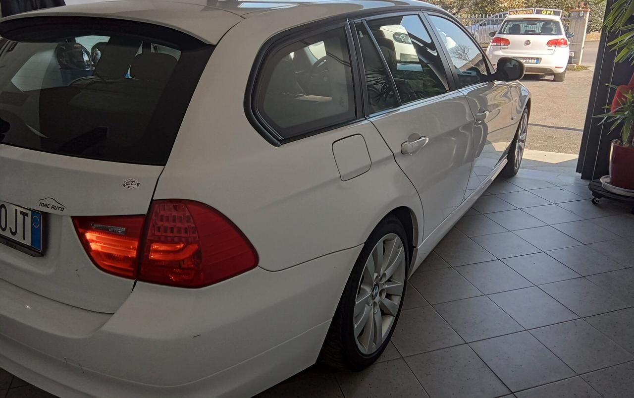 Bmw 316 330d cat Touring Eletta