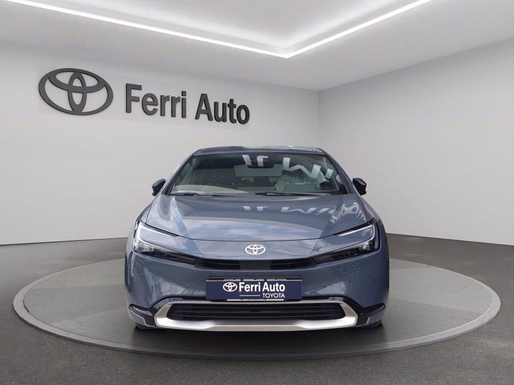 TOYOTA Prius 2.0 phev lounge del 2025