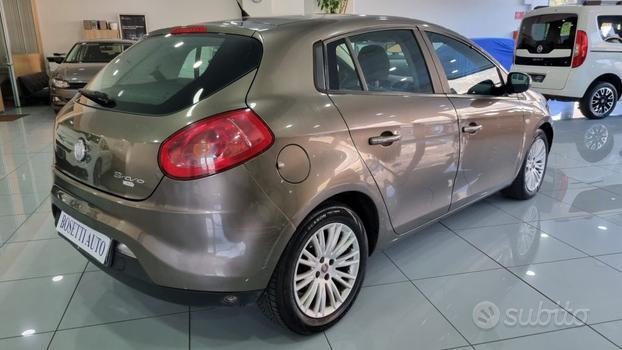 FIAT Bravo 1.4 Dynamic GPL