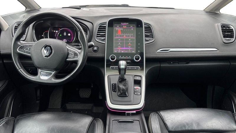 Renault Grand Scénic Grand Scenic IV 2017 Grand Scenic 1.6 dCi Energy 160cv Initiale Paris E