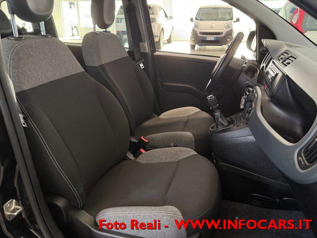 FIAT Panda Hybrid 1.0 FireFly 70 cv Neopatentati - PROMO
