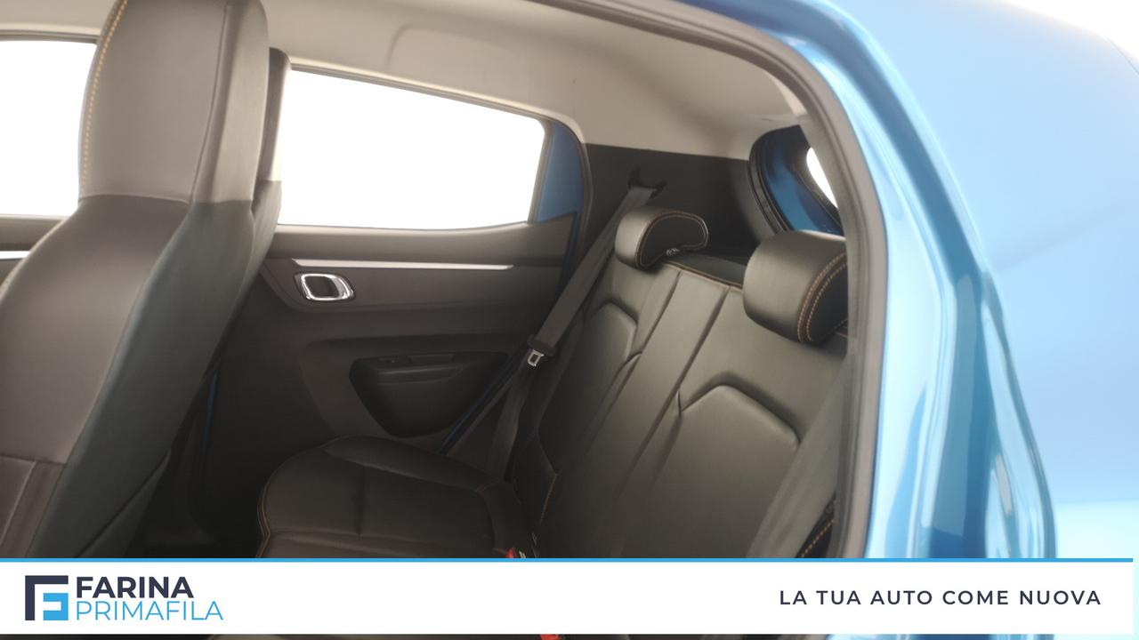 DACIA Spring - Spring Comfort Electric 45