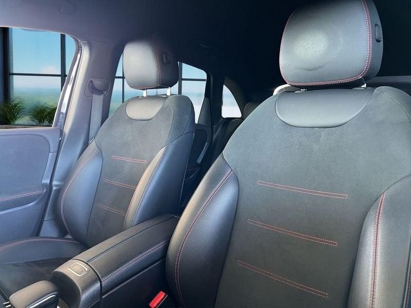 Mercedes-Benz Classe B B 180 d Automatic Premium