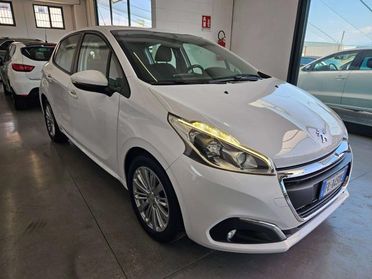 Peugeot 208 208 I 2015 3p 1.2 puretech Allure gpl 82cv