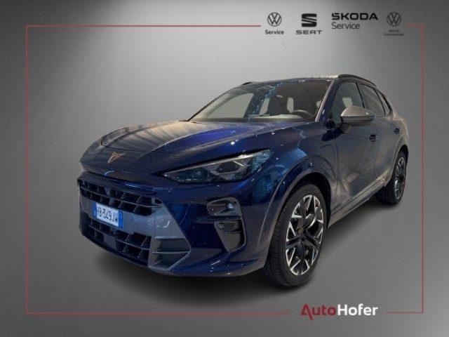CUPRA Terramar 1.5 e-Hybrid DSG Impulse PHEV Pano Sennheiser 20"
