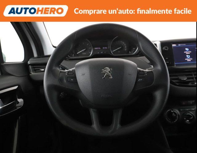 PEUGEOT 208 1° serie BlueHDi 75 5 porte Active