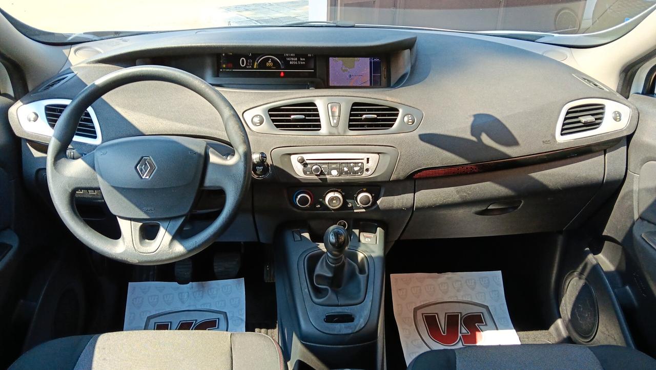 RENAULT SCENIC X-MOD -PREZZO PROMO!