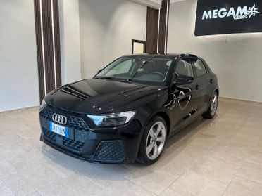 Audi A1 SPB 30 TFSI Admired
