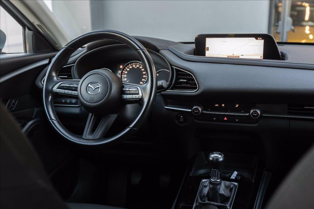 MAZDA CX-30 2.0 m-hybrid Evolve 2wd 150cv 6mt del 2022