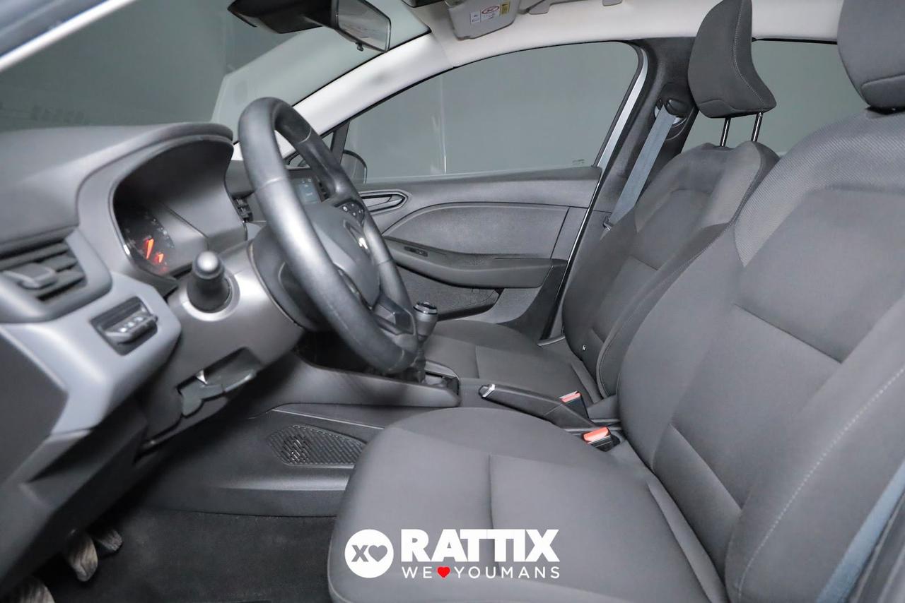 Renault Clio 1.0 SCE 65CV Life