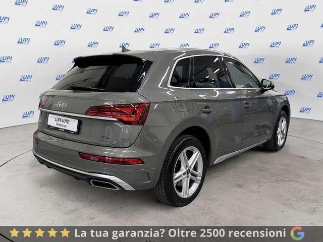 Audi Q5 40 TDI S Line quattro S tronic