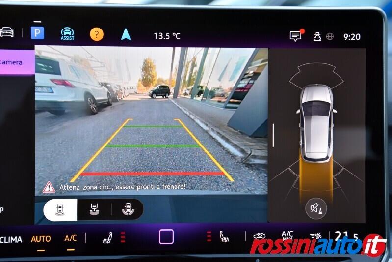 VOLKSWAGEN GOLF 8.5 2.0 TDI 150 CV DSG LIFE GOAL EDITION + I.Q LED