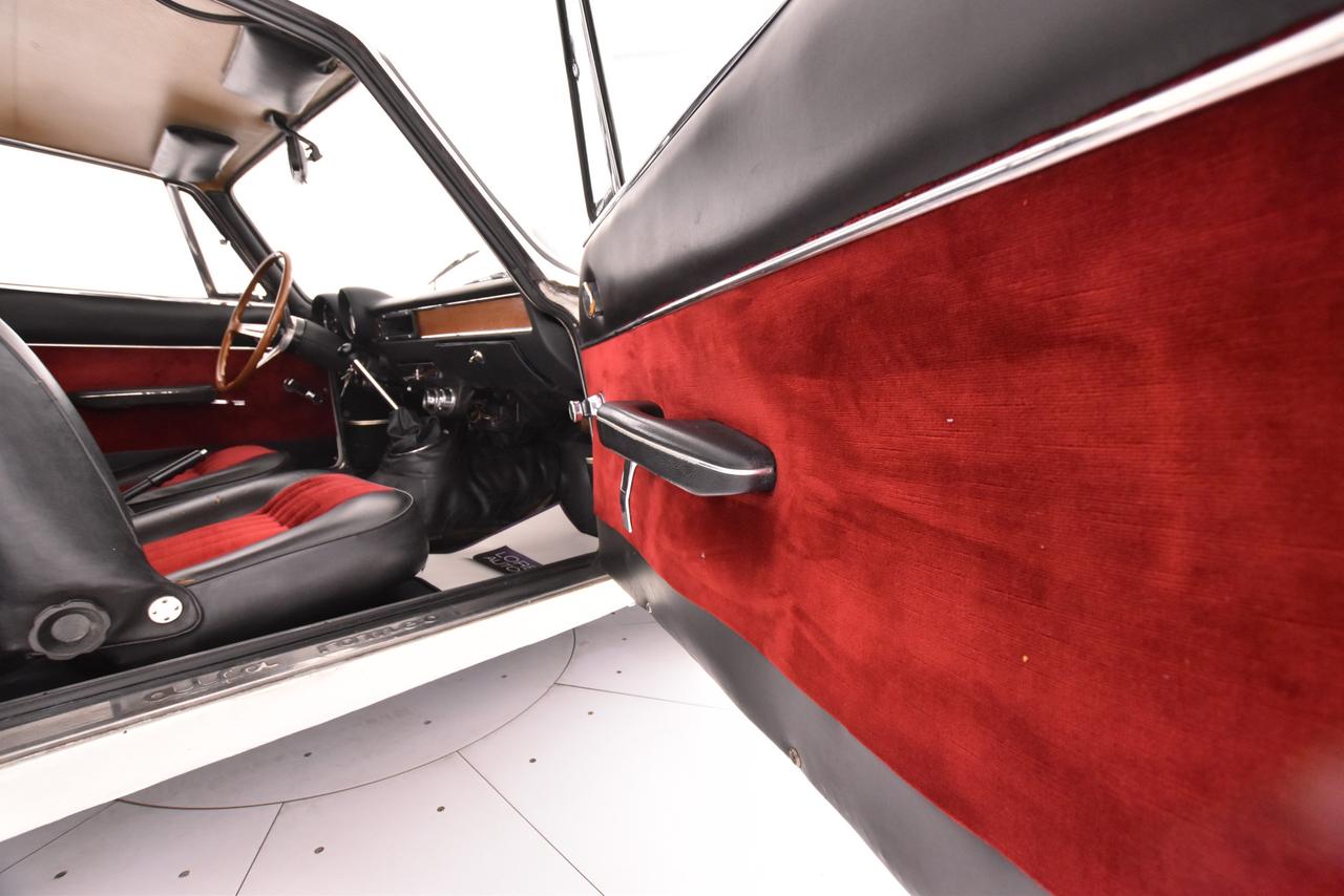 ALFA ROMEO GT 1300 JUNIOR ASI